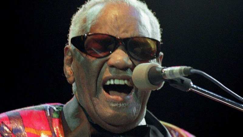 ray charles