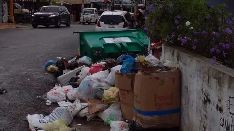 basura