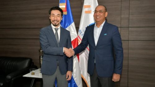 Japón financiará quinto puente sobre el río Ozama