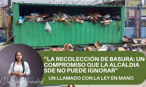 basura