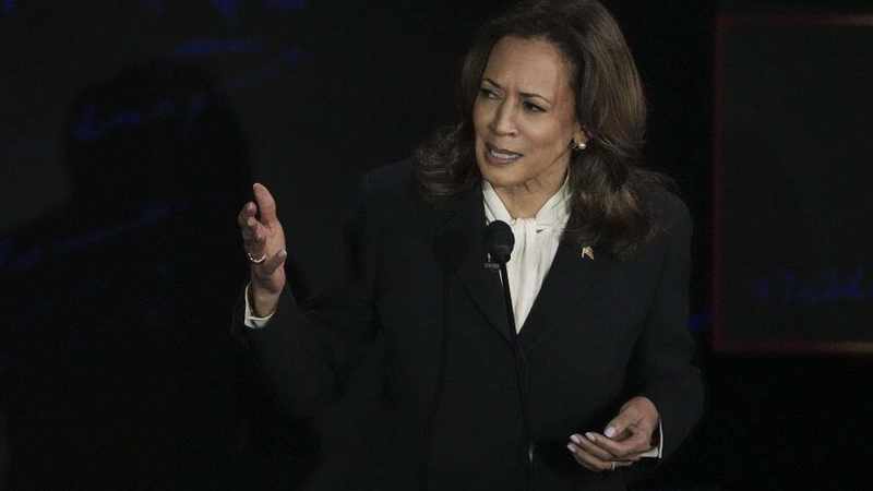 kamala harris