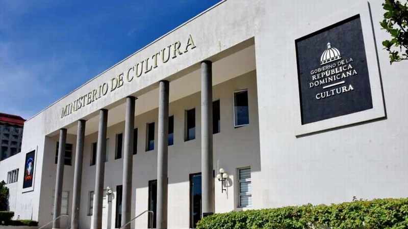 ministerio cultura