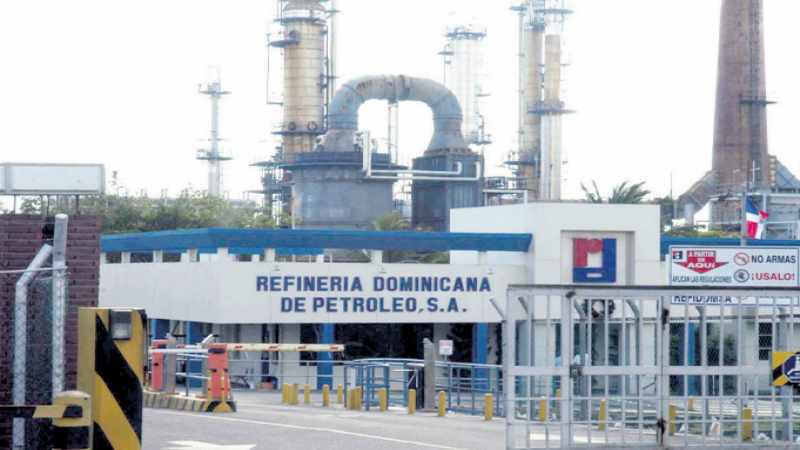 refineria