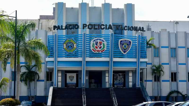 policia nacional