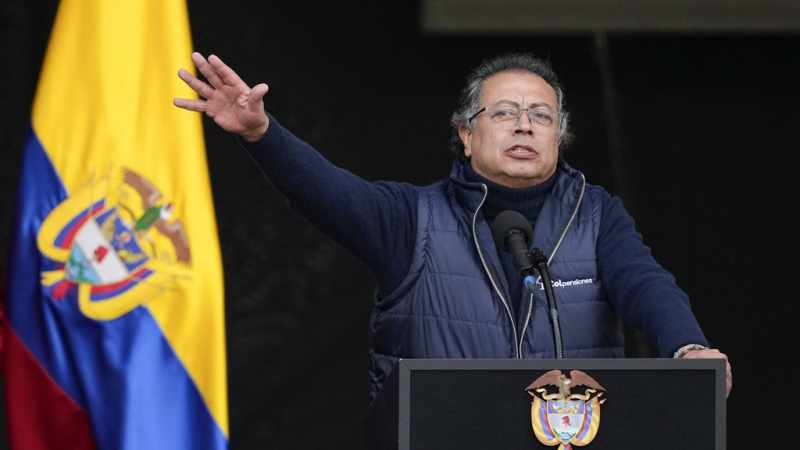 gustavo petro