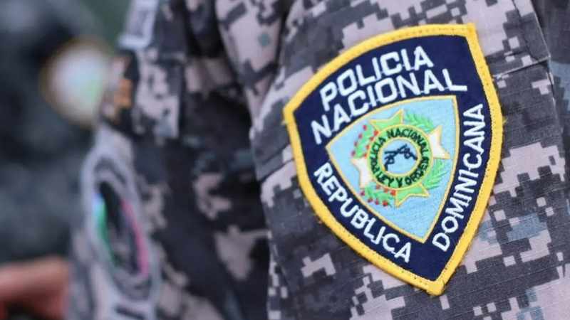 policia nacional