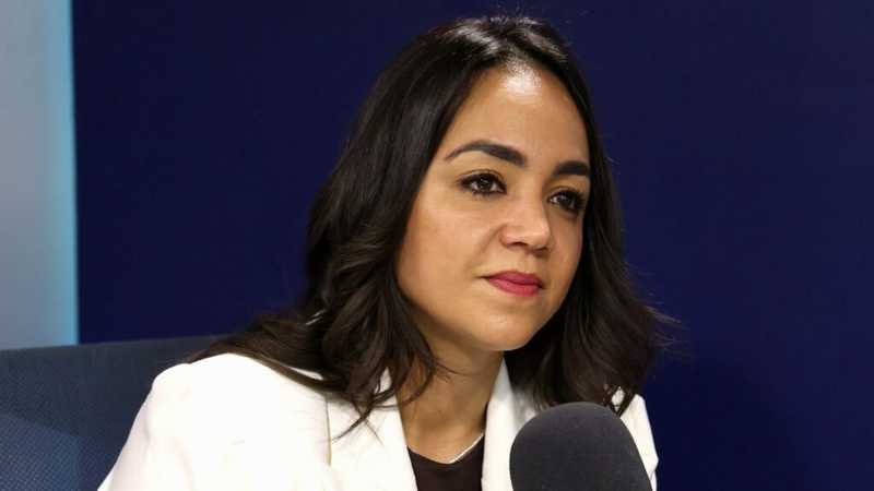 Faride Raful anuncia acciones legales por campaña de descrédito: “Esto no se arregla con una disculpa”