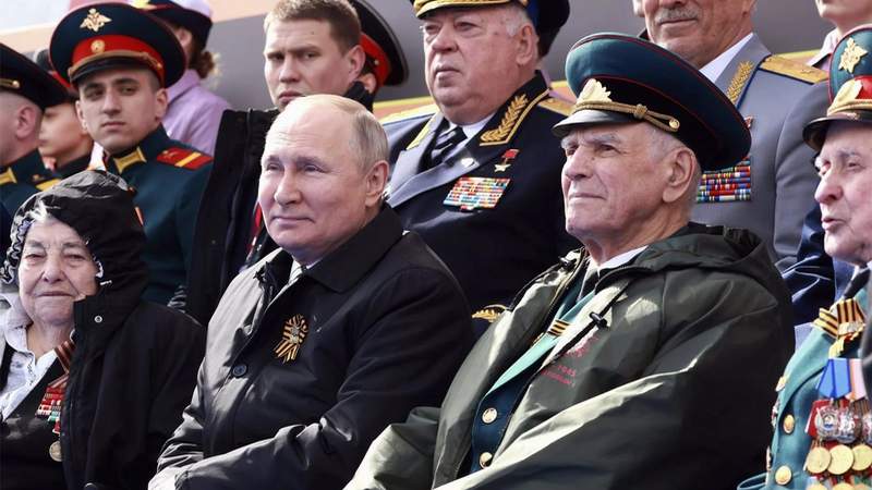 putin