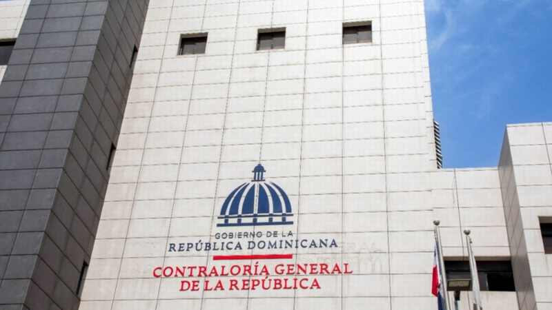 contraloria