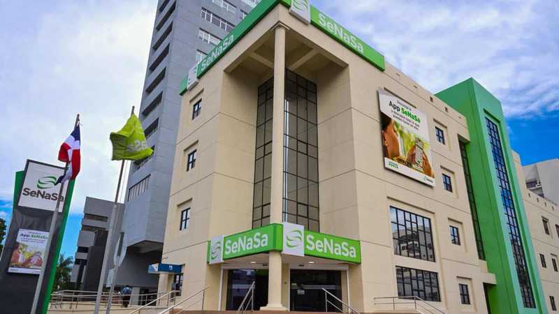 senasa