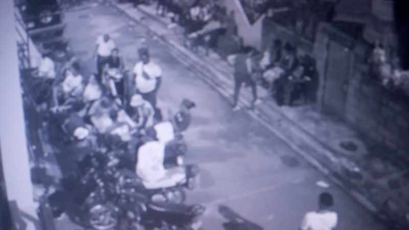 contaminacion sonica