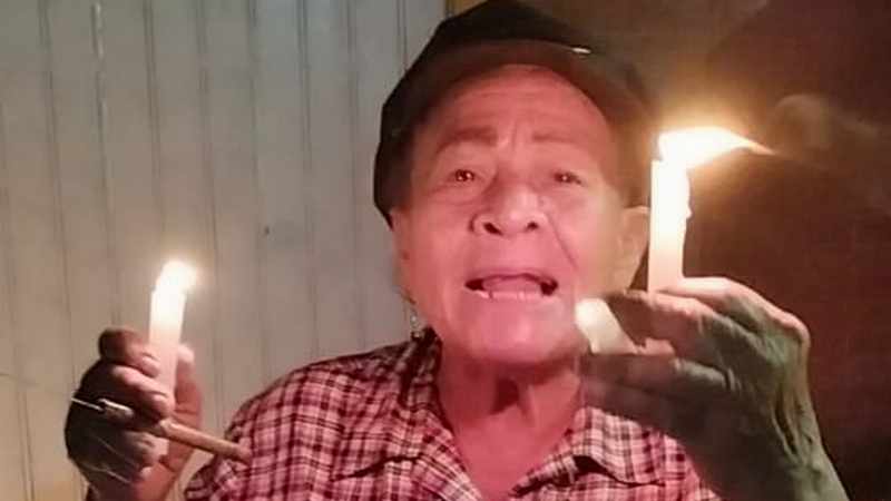 Los Tres Brazos se enciende por la dignidad educativa