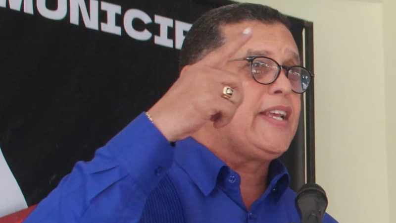 SDE. Una purga moral desde el pueblo