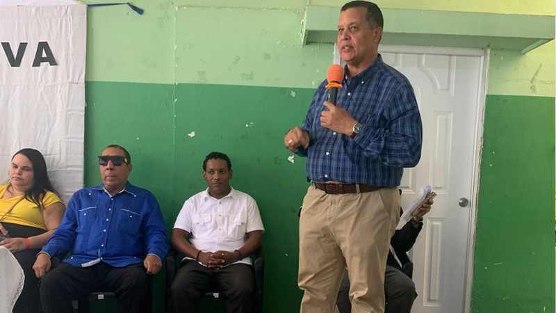 Llamado en el Día Internacional de la Discapacidad